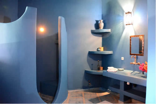 Riad Ain Khadra Taroudant Dış mekan fotoğraf
