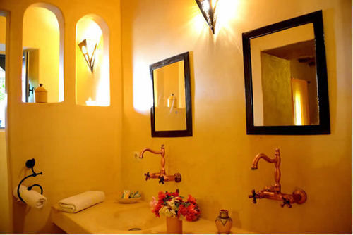 Riad Ain Khadra Taroudant Dış mekan fotoğraf